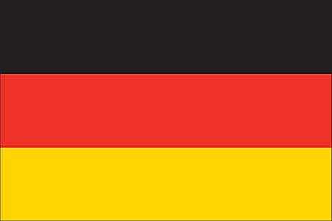 Germany states