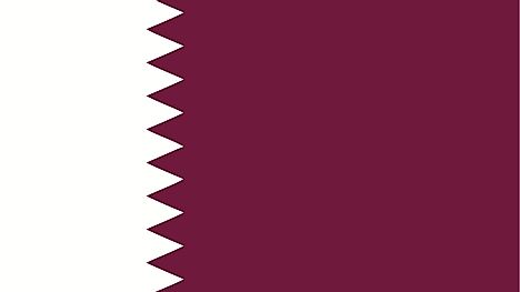 Qatar Country