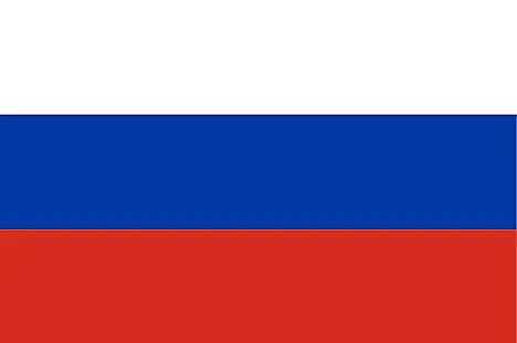 Facts about Russia
