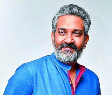 SS Rajamouli Autobiography