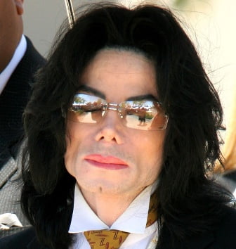 Michael Jackson Financial Pressures in all topics