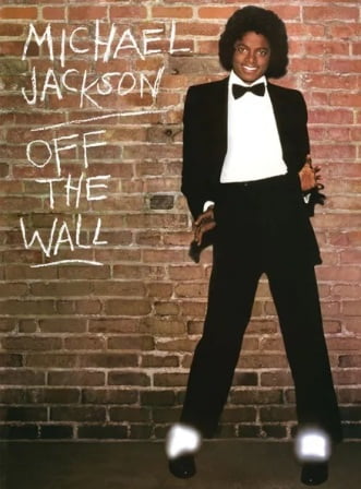 Michael Jackson Off the Wall all topics