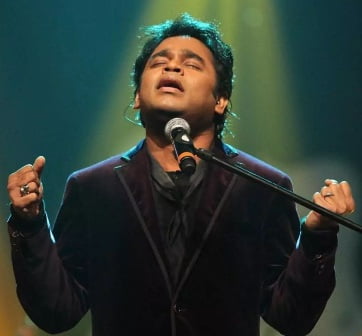 Music Director A.R. Rahman Information in all topics