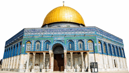 Al-Aqsa Mosque information in all topics