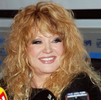 Music Director Alla PugaCheva information in all topics