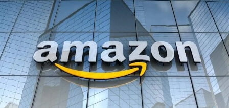 Popular company Amazon information in all topics