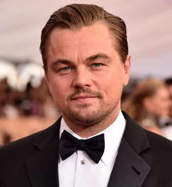 American Actor Leonardo DiCaprio information in all topics