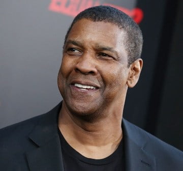 American Actor Denzel Washington information in all topics