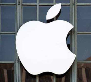 Apple Inc company information in all topics