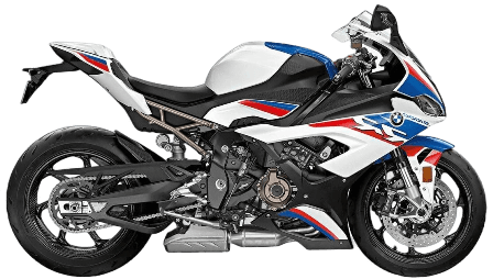 BMW S 1000 RR Bike information in all topics