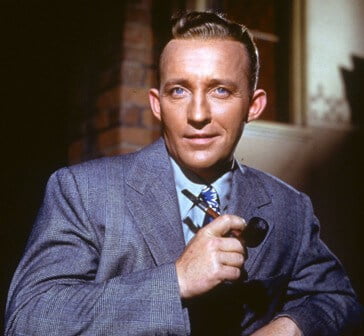 Music Director Bing Crosby information in all topics