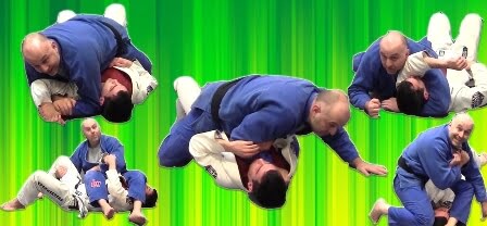 Brazilian jiu-jitsu Martial art information in all topics
