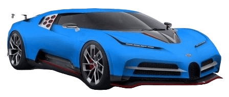 Bugatti Centodieci Car information in all topics
