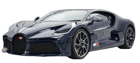 Bugatti Divo Car information in all topics