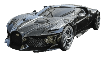 Bugatti La Voiture Noire Car information in all topics