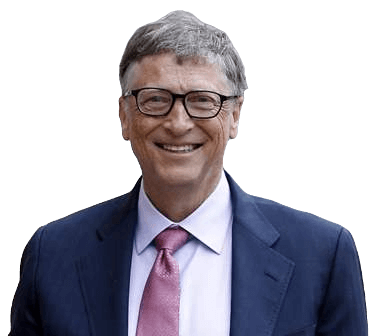 Business Tycoon Bill Gates information in all topics