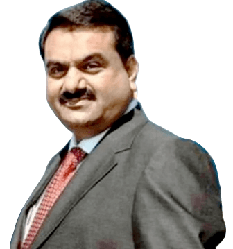 Business Tycoon Gautam Adani information in all topics