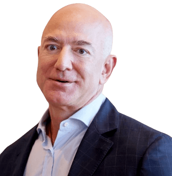 Business Tycoon Jeff Bezos information in all topics