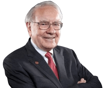 Business Tycoon Warren Buffett information in all topics