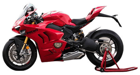 Ducati Panigale Bike information in all topics