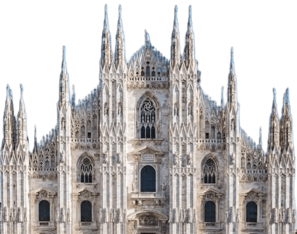 Duomo di Milano Church information in all topics