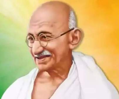 Information about Mahatma Gandhi in all topics