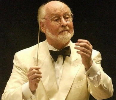 Music Director John Williams information in all topics