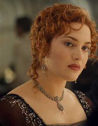 Actress Kate Winslet information in all topics