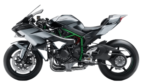 Kawasaki Ninja H2 R Bike information in all topics