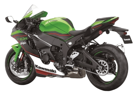 Kawasaki Ninja ZX-10R Bike information in all topics