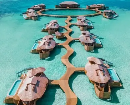 Maldives Islands information in all topics