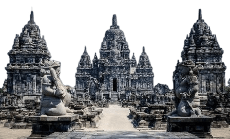 Prambanan Temple, Indonesia information in all topics