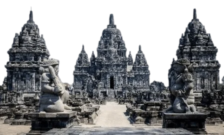 Prambanan Temple, Indonesia information in all topics