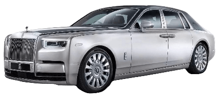 Rolls-Royce Phantom Car information in all topics