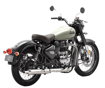 Royal Enfield Classic 350 Bike information in all topics