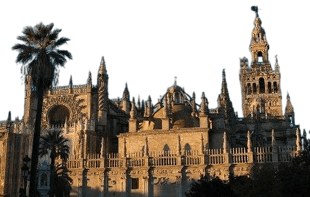 Seville Cathedral Church information in all topics