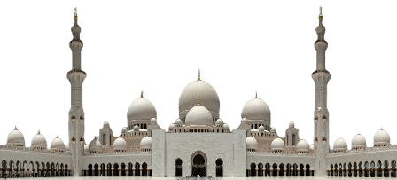 Sheikh Zayed Grand Mosque information in all topics