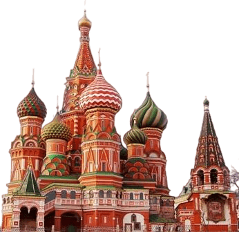 St Basil's Cathedral Church information in all topics