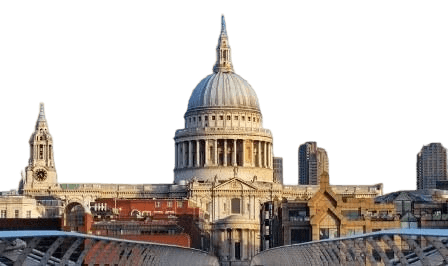 St Paul's Cathedral Church information in all topics
