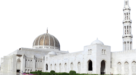 Sultan Qaboos Grand Mosque information in all topics