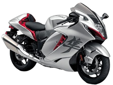 Suzuki Hayabusa Bike information in all topics