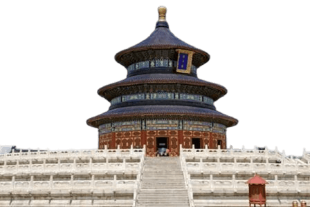 Temple of Heaven, China information in all topics