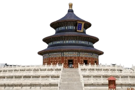 Temple of Heaven, China information in all topics
