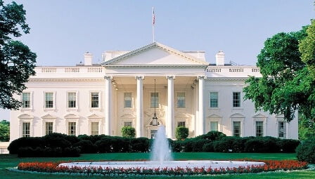 The White House, Washington, D.C., USA information in all topics