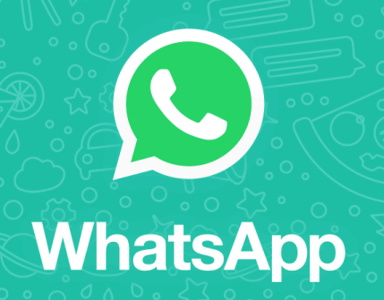 Whatsapp social network information in all topics