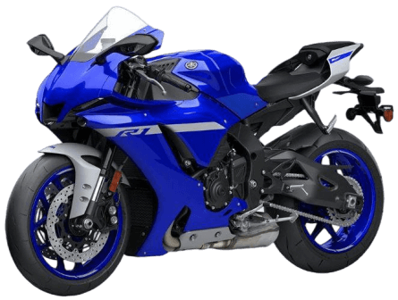 Yamaha YZF-R1 Bike information in all topics