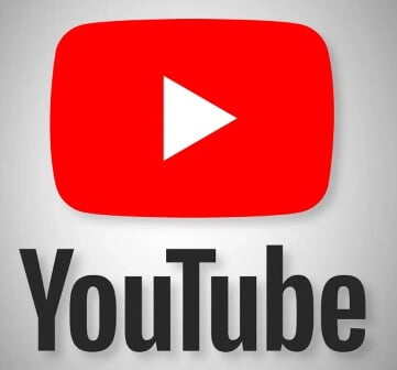 Youtube social network information in all topics