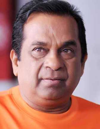 Tollywood comedian Brahmanandam information in all topics