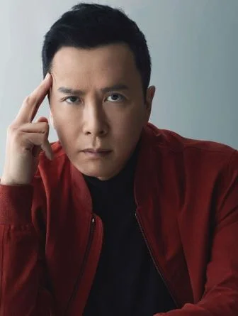 Martial Artist Donnie Yen information in all topics