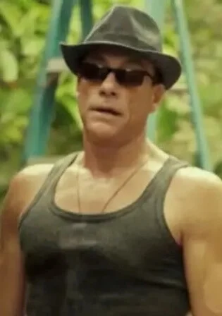 Fight master Jean-Claude Van Damme information in all topics